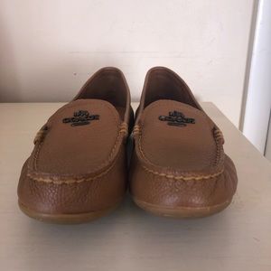 Women’s coach shoe